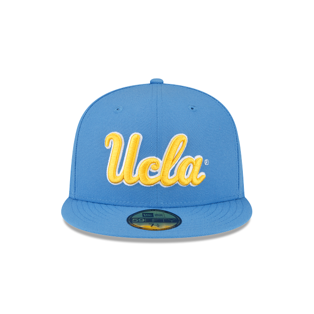 UCLA Bruins 59FIFTY Fitted Hat