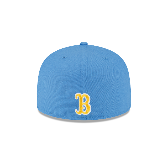 UCLA Bruins 59FIFTY Fitted Hat