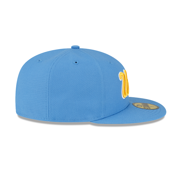 UCLA Bruins 59FIFTY Fitted Hat