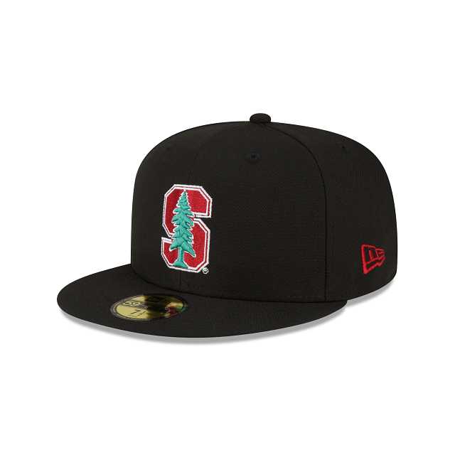 Stanford Cardinal 59FIFTY Fitted Hat - Nextgenmallstore