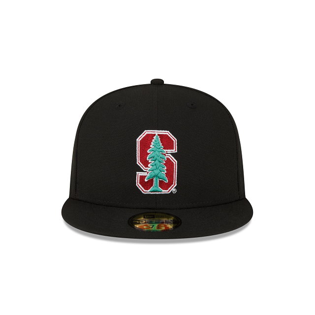 Stanford Cardinal 59FIFTY Fitted Hat