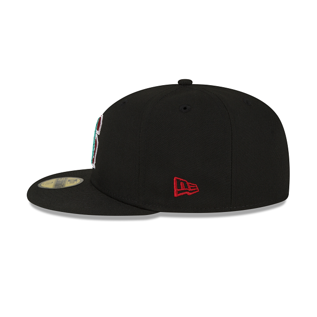 Stanford Cardinal 59FIFTY Fitted Hat