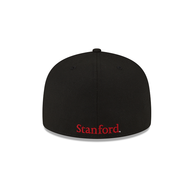 Stanford Cardinal 59FIFTY Fitted Hat