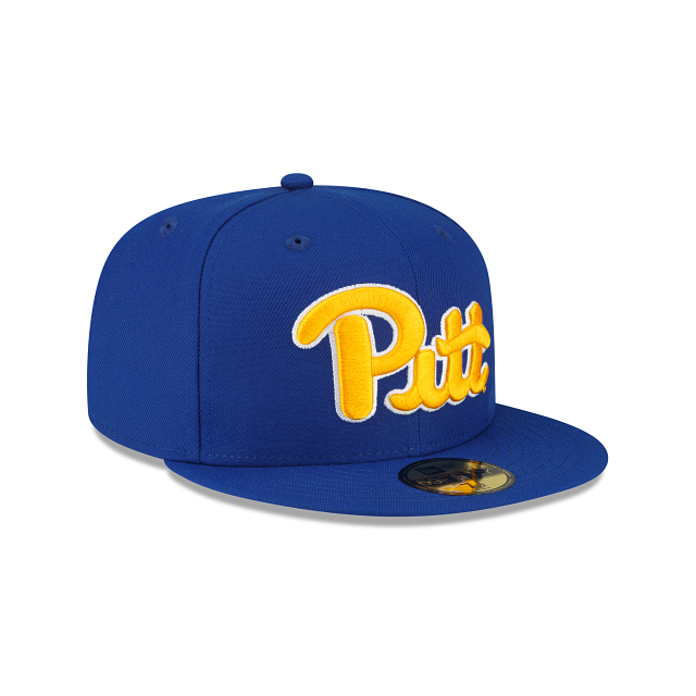 Pittsburgh Panthers 59FIFTY Fitted Hat
