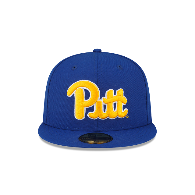 Pittsburgh Panthers 59FIFTY Fitted Hat