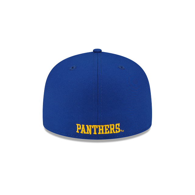 Pittsburgh Panthers 59FIFTY Fitted Hat