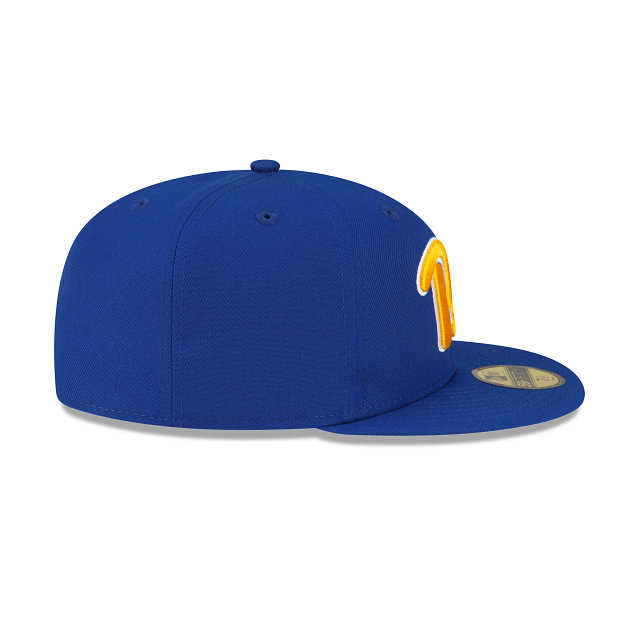 Pittsburgh Panthers 59FIFTY Fitted Hat