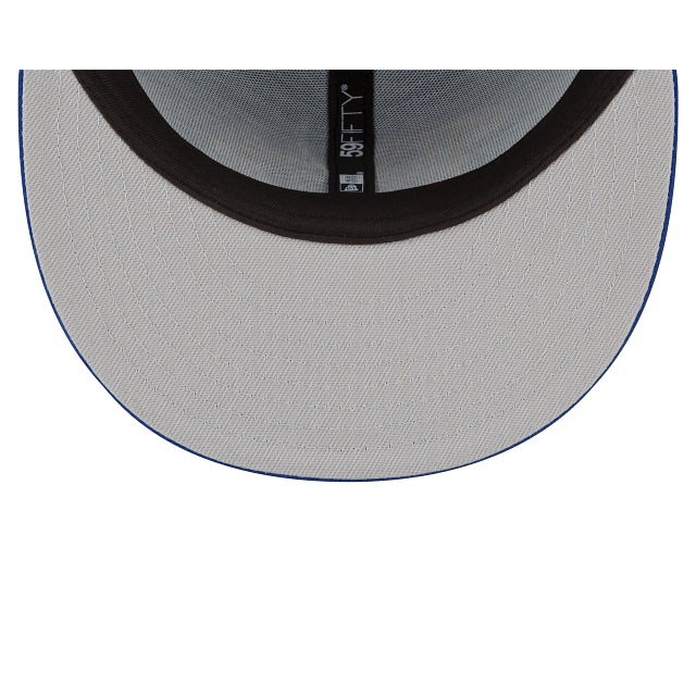 Pittsburgh Panthers 59FIFTY Fitted Hat