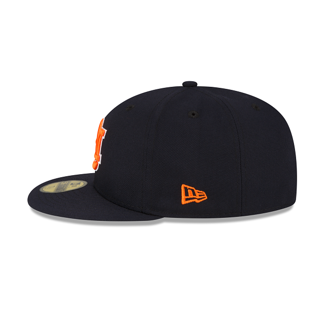 Auburn Tigers 59FIFTY Fitted Hat