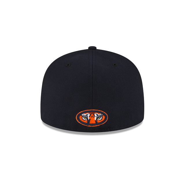 Auburn Tigers 59FIFTY Fitted Hat