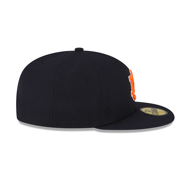 Auburn Tigers 59FIFTY Fitted Hat
