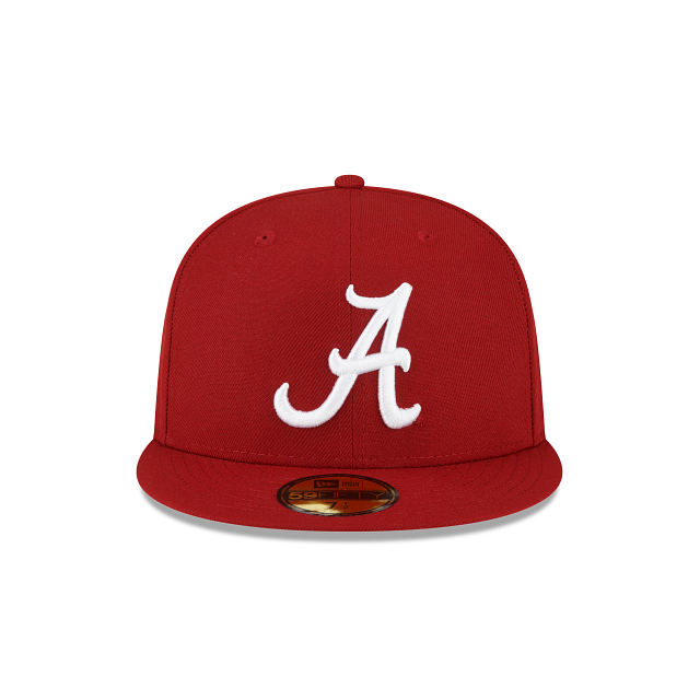 Alabama Crimson Tide 59FIFTY Fitted Hat