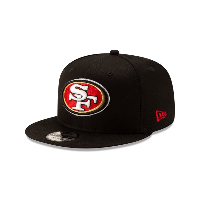 San Francisco 49ers 9FIFTY Snapback Hat - Nextgenmallstore