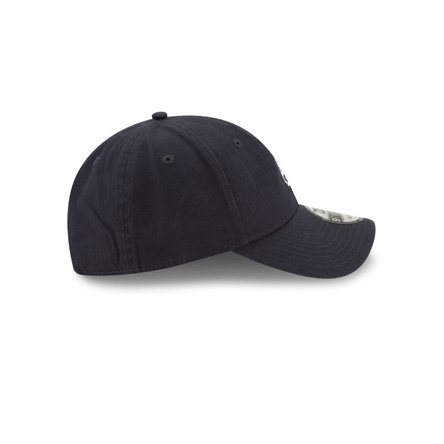 Chelsea FC Mini Logo 9TWENTY Adjustable Hat